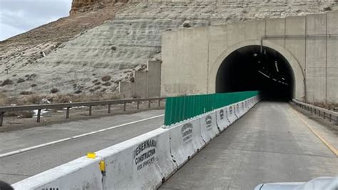 Two Wyoming Residents And A Canadian Killed In Green River Tunnel