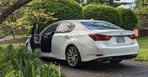Two Year Update Your Author S 2015 Lexus Gs 350 The Truth About Cars Two Year Update Your Author S 2015 Lexus Gs 350 The Truth About Cars
