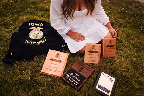Two Young Farmhers Fight To Save Their Iowa Ffa Chapter Farmher Ranchher