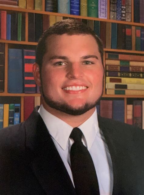 Tyler Chesnut Obituary Oklahoma City Ok