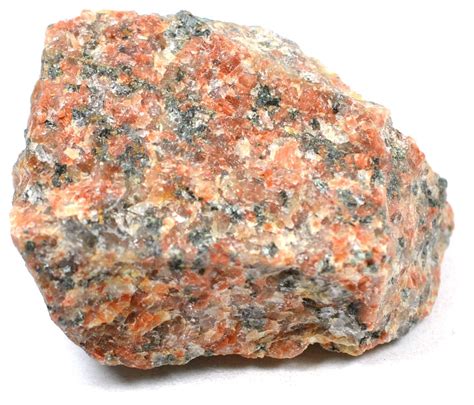 Discover the Secret Identity of Your Home's Type of Rock: Granite
