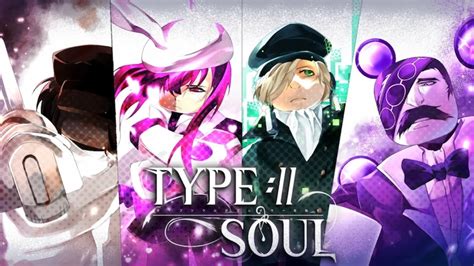 Type Soul Codes Revealed: Ultimate Guide To Mastering Your Style