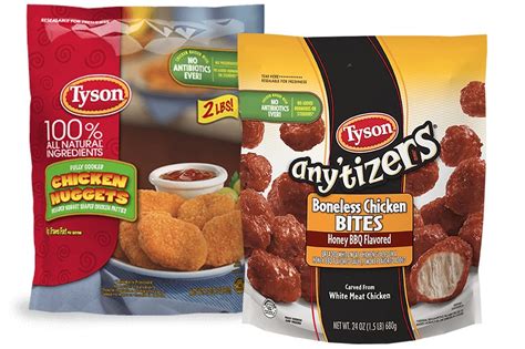 Tyson Foods Chicken Business Archives The Food Institute Tyson Foods Chicken Business Archives The Food Institute