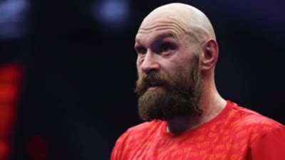 Tyson Fury Net Worth In 2025 How Rich Is The Gypsy King Today International Sports News The Times Of India