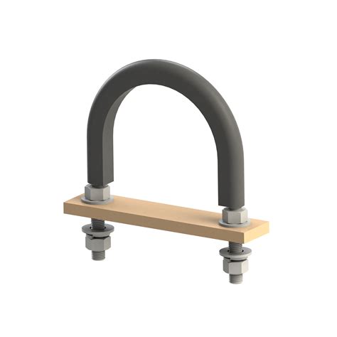 U Bolt Pipe Clamp Guide For Strong Pipe Support Systems