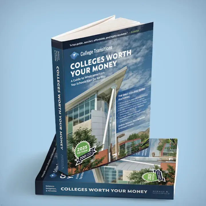 5 Ways UPitt Accepts Students