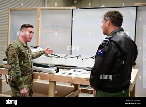 U S Air Force Capt Benjiman Jennings Arctic Spark Volunteer U S Air Force Capt Benjiman Jennings Arctic Spark Volunteer