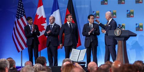 U S And Allies Maintain Unity Against Russia Can They Do The Same