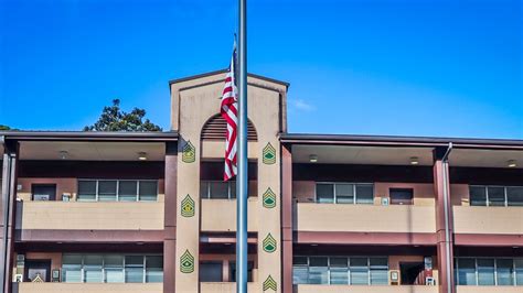 U S Army Nco Academy Hawaii Usancoah Posts X