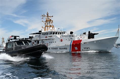 U S Canadian Partner Agencies Complete Joint Maritime Law Enforcement Security Operations Hstoday U S Canadian Partner Agencies Complete Joint Maritime Law Enforcement Security Operations Hstoday