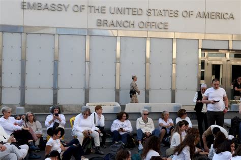 U S Embassy To Stay In Tel Aviv As White House Shuts Down Rumors Of Imminent Jerusalem Move Mondoweiss U S Embassy To Stay In Tel Aviv As White House Shuts Down Rumors Of Imminent Jerusalem Move Mondoweiss