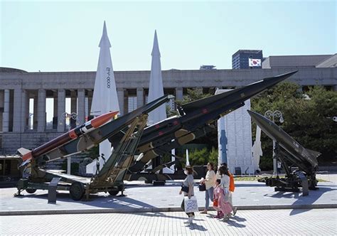 U S Issues Sanctions Targeting N Korean Weapons Of Mass Destruction Program The Asahi Shimbun Breaking News Japan News And Analysis