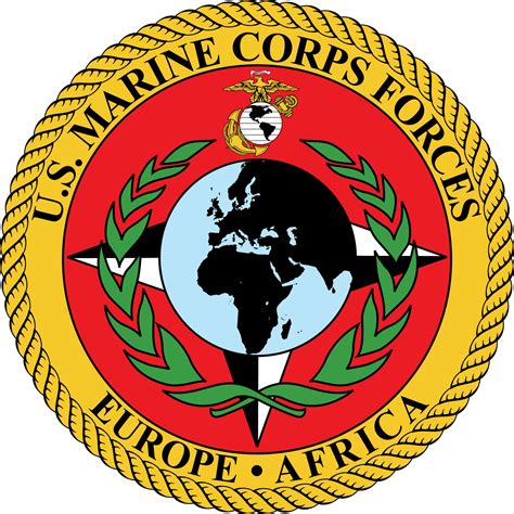 U S Marine Corps Forces Europe And Africa