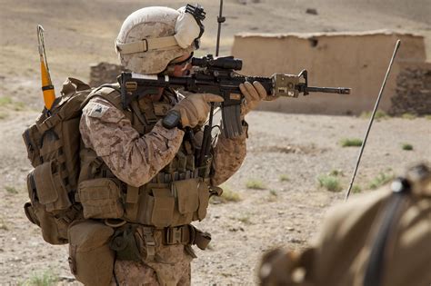 U S Marines In Afghanistan National Review U S Marines In Afghanistan National Review
