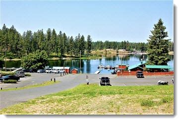 U S Military Campgrounds And Rv Parks Clear Lake Recreation Area