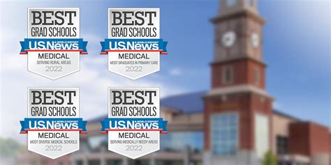 U S News Ranks Wvsom As Top Medical School West Virginia School Of Osteopathic Medicine