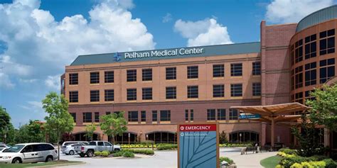 U S News World Report Names Pelham Medical Center Among Best