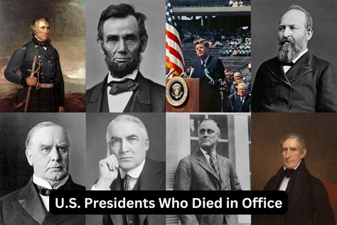 U S Presidents Who Died In Office Have Fun With History U S Presidents Who Died In Office Have Fun With History