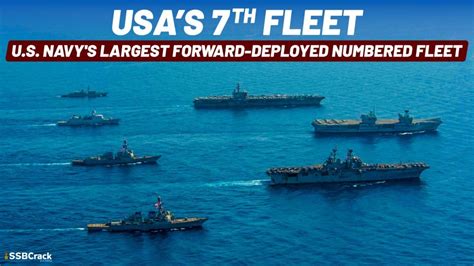 U S Seventh Fleet U S Seventh Fleet