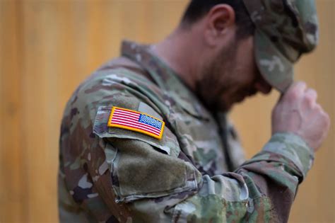 U S Soldiers Call On Trump To Exempt Afghan Allies From Refugee Ban Propublica
