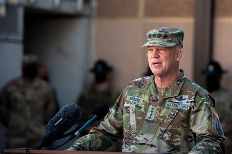 U S Space Force Makes History At Basic Military Training Amp Gt United