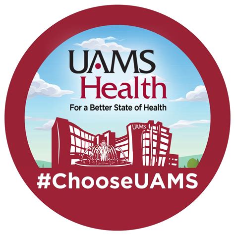 Uams Health By University Of Arkansas For Medical Sciences Uams Health By University Of Arkansas For Medical Sciences