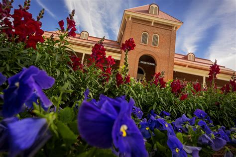 Uarizona Students Awarded Over 1M In Graduate Fellowships University