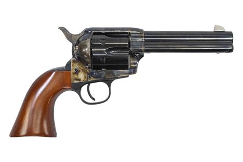 Uberti 1873 Cattleman 357 Mag The Modern Sportsman