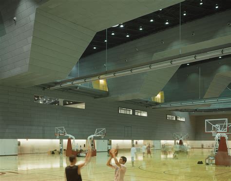Uc Campus Recreation Center Kzf Design Designing Better Futures