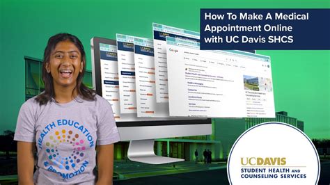 Uc Davis Health E Messaging
