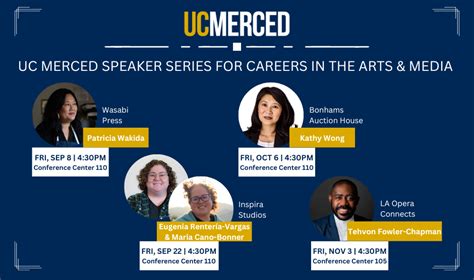 UC Merced Job Opportunities