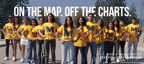 Uc Merced Majors