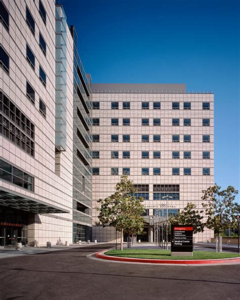 Ucla Ronald Reagan Emergency Room
