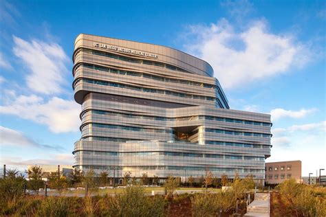 Ucsd Jacobs Medical Center