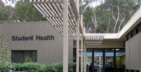 Ucsd Student Health Services