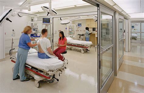 Ucsf Emergency Department