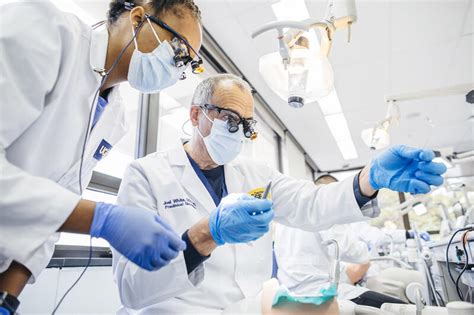 Ucsf Is First To Integrate Records Across Medical And Dental Uc San