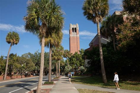 Uf Top School In Florida Ranks 28 Nationally The Apopka Voice