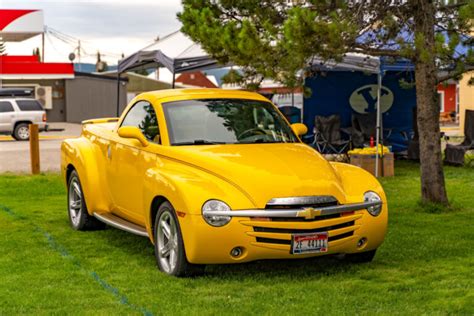 Ugly Chevy Truck: Tips to Improve Its Look and Value