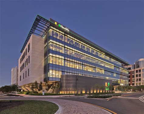Uhealth To Open Medical Center In Doral