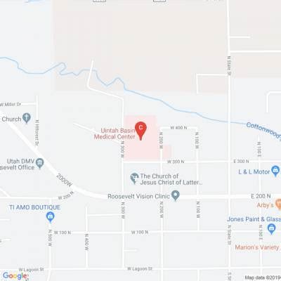 Uintah Basin Medical Center Medicalrecords Com