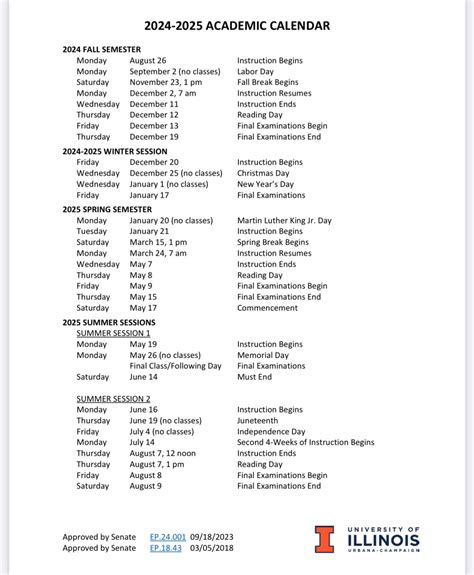 Uiuc Academic Calendar Fall 2024 2024 Calendar Printable Uiuc Academic Calendar Fall 2024 2024 Calendar Printable
