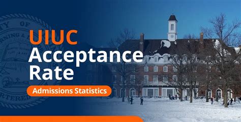 UIUC CS Acceptance Rate