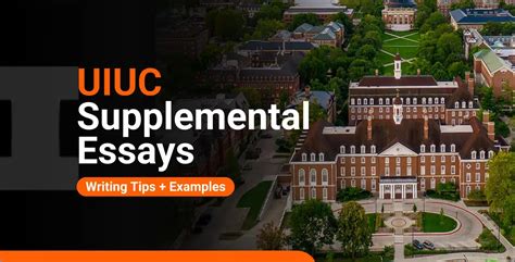 Uiuc Supplemental Essays Uiuc Essays Uiuc Supplemental Essays Uiuc Essays
