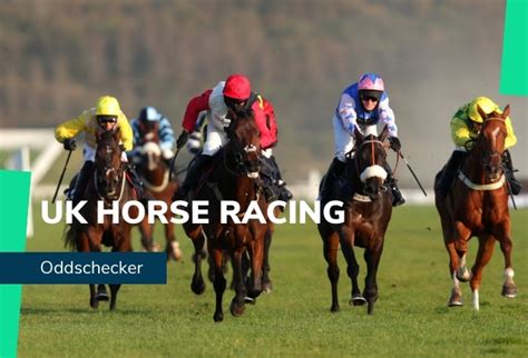 Uk Horse Racing Tips Ffos Las Oddschecker