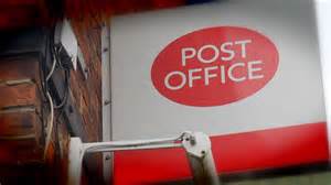 Uk Post