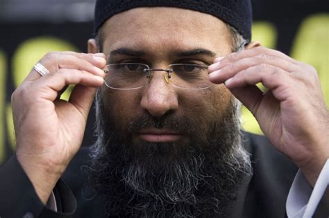 Uk To Extradite Preacher To Us News Al Jazeera