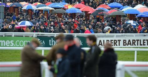 Uk Weather Cheltenham Festival To Be Ravaged By Torrential Rain On Uk Weather Cheltenham Festival To Be Ravaged By Torrential Rain On
