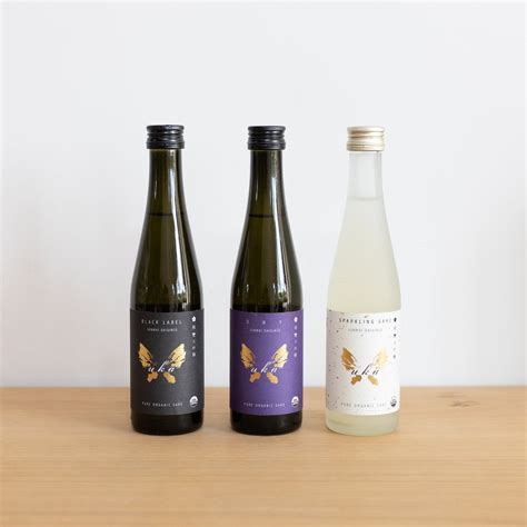 Uka Sake