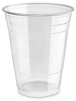 Uline Crystal Clear Plastic Cups 16 Oz Uline Crystal Clear Plastic Cups 16 Oz